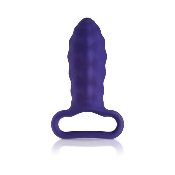 Versa Bullet Plus P Sleeve  Dark Purple