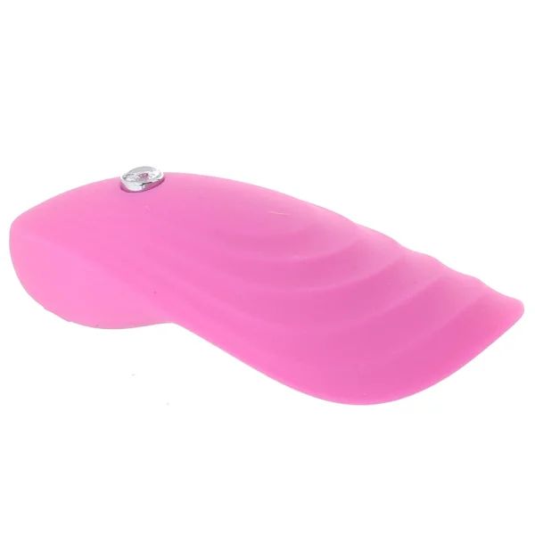 LuvMor Teases Rechargeable Silicone Waterproof Clitoral Vibrator By CalExotics