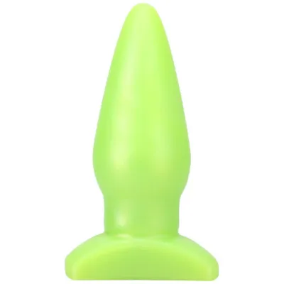 Tantus Ringo Lime