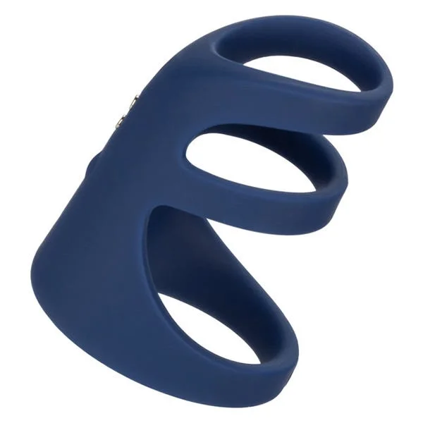 Viceroy Platinum Series Rechargeable Triple Cock Cage