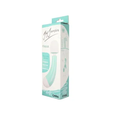Mimosa Mini Wand Vibrator