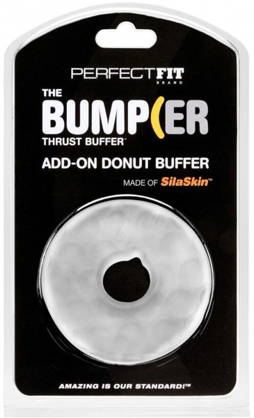The Bumper Additional Donut