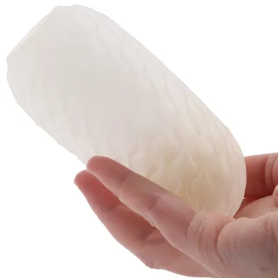 Boundless Reversible Squishy Ball Stroker
