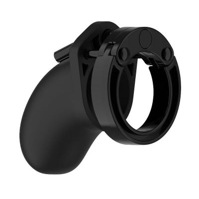 Small Chastity Cage