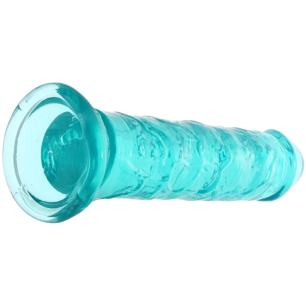 Fantasia Upper - 8"