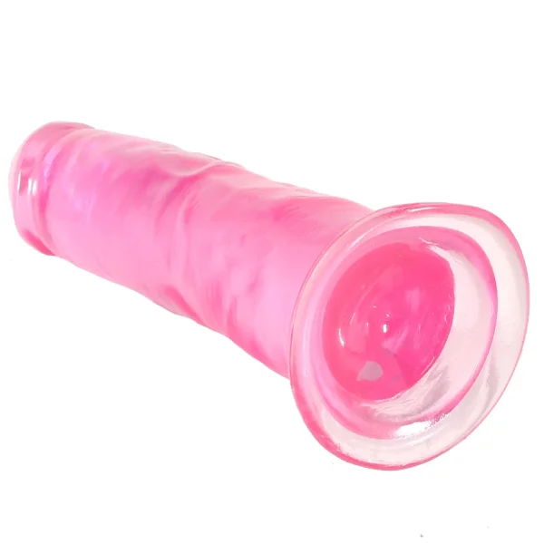 B Yours Thrill n' Drill 9 Inch Dildo