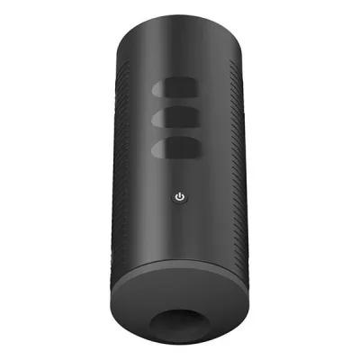 Kiiroo Titan Vibrating Stroker