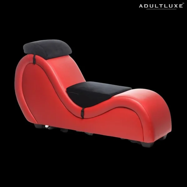 Kinky Couch Sex Chaise Lounge — image 7 of 8