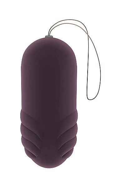 Mjuze Angel Vibrating Egg