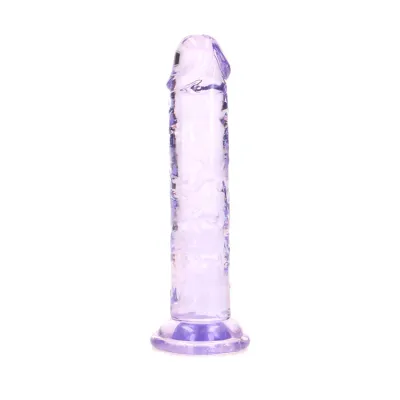 RealRock Straight Up 6 1 Realistic Dildo with Suction Cup