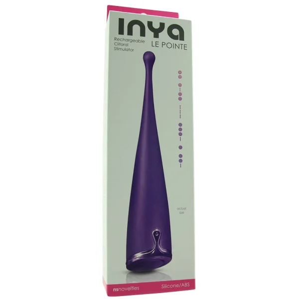 INYA - Le Pointe (Purple)