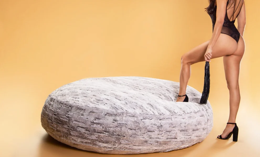 Zeppelin Cocoon | Special Edition Faux Fur