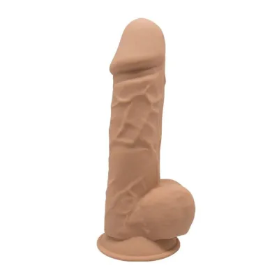 SilexD Model 4 8 5 Inch Dildo
