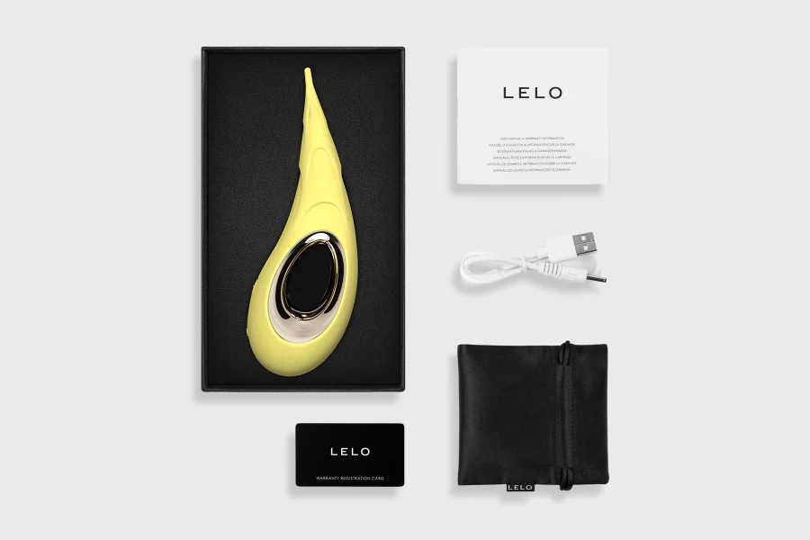 LELO DOT Cruise