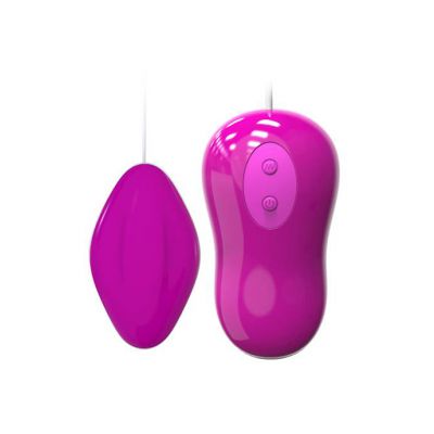 Avery Vibrating Love Egg