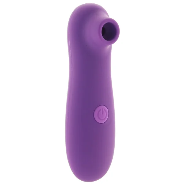 Fuzu Pulse Clitoral Air Massager