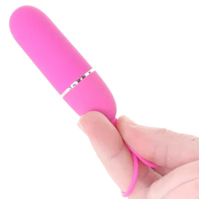 California Exotic Posh 7 Function Lover s Remote Pink