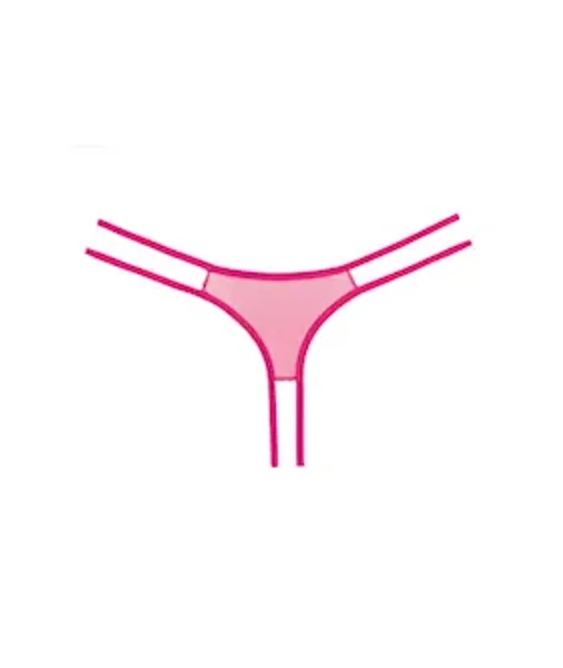 Adore Sweet Honey Panty - Pink - O/s — image 6 of 6