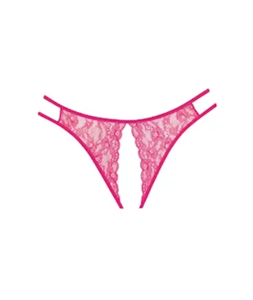 Adore Sweet Honey Panty - Pink - O/s — image 5 of 6