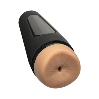 Man Squeeze Randy Stroker Tan