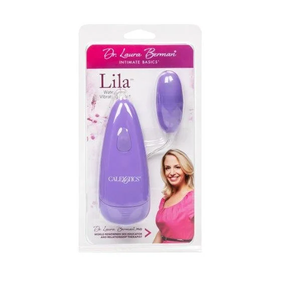 Berman  Intimate Basics Lila