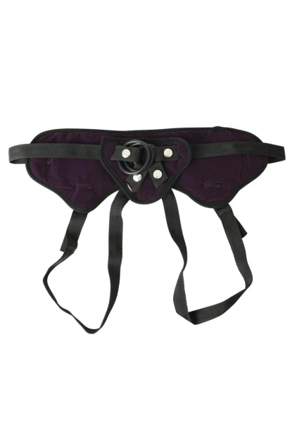 Lush Strap On Harness