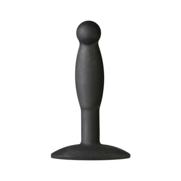 Platinum The Minis Smooth Butt Plug Small — image 5 of 12