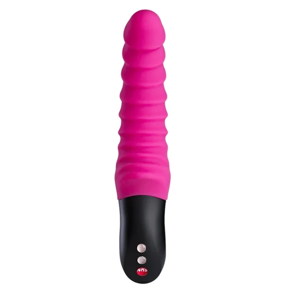 Stronic DREI G-Spot Pulsator by Fun Factory