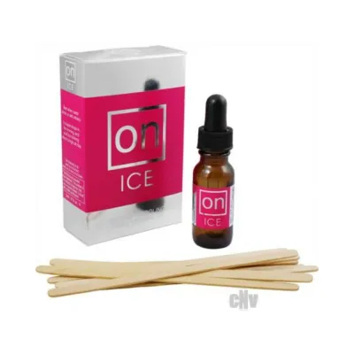 On Ice Refill 12 Piece Refill Kit