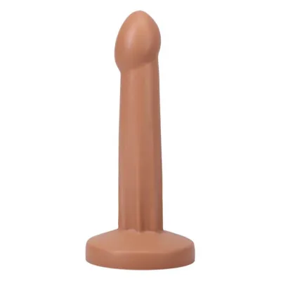 Pop By Tantus Squirting Dildo Honey