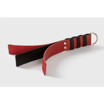 Dalby Slapper BDSM Spanking Paddle by Liberator Leather
