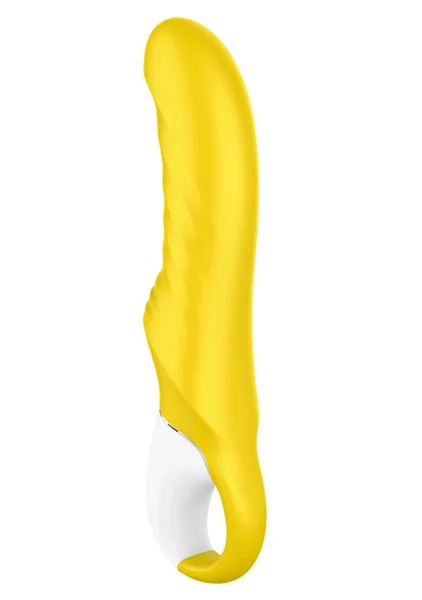 Satisfyer Yummy Sunshine Vibe