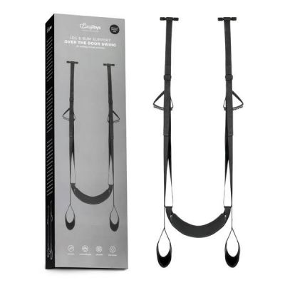 EasyToys Fetish Collection Over The Door Swing