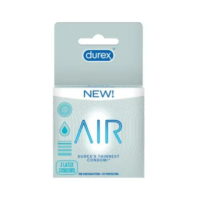 Durex Air 3