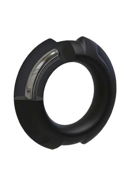 Optimale FlexiSteel 35mm Cock Ring
