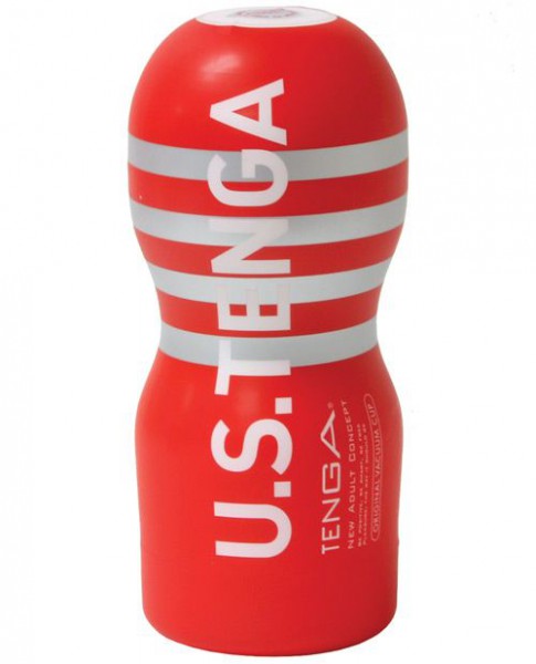 TENGA Ultra Size Edition Deep Throat Onacup