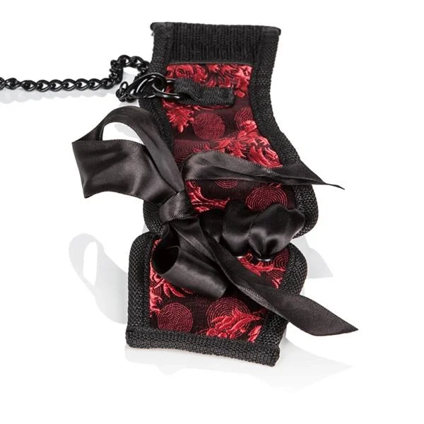 Scandal - Corset Cuffs