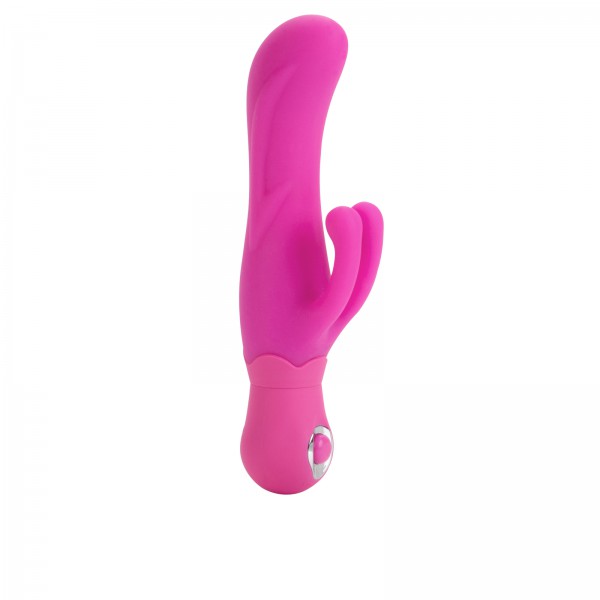 Double Dancer Rabbit Vibrator
