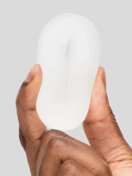 Oxballs Bigger OX Super Mega-Stretch Cock Ring