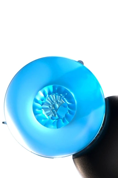 Blowcast Wingman Pro 6.2" Automatic Heated, Thrusting & Vibrating Masturbator