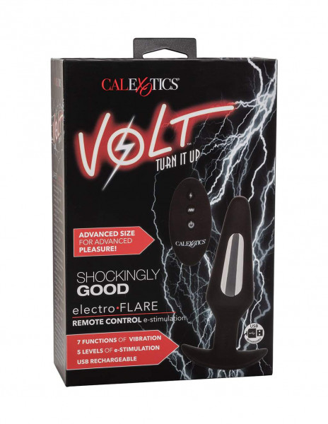 Volt Electro Flare