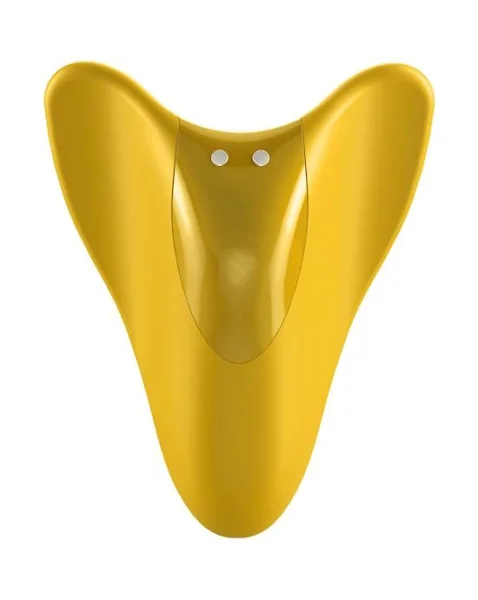 Satisfyer High Fly  - Yellow