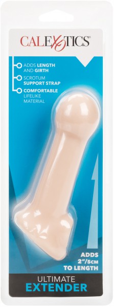 Ultimate Penis Sleeve