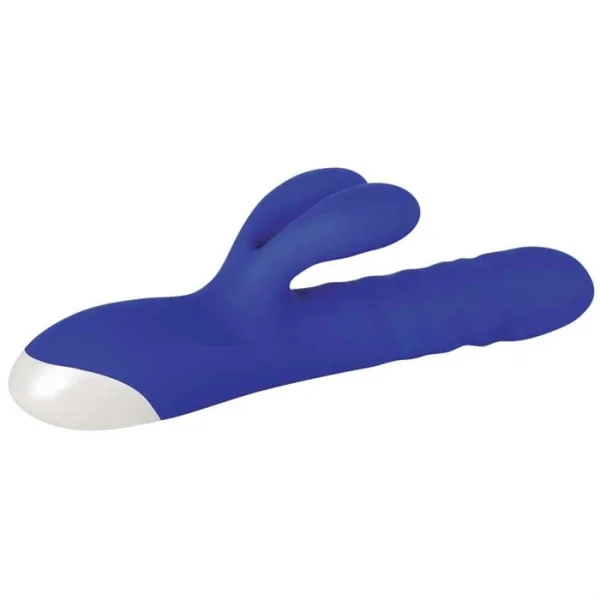 Evolved Grand Slam Rabbit Vibrator — image 8 of 8