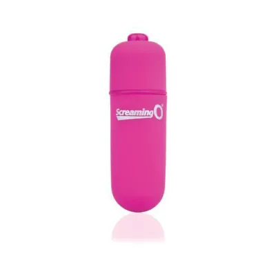 Soft Touch Vooom Bullets Pink