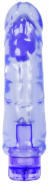 Chubby Fun 9'' Thick Vibrator