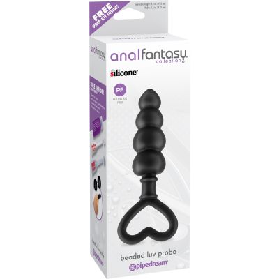 Beaded Luv Probe