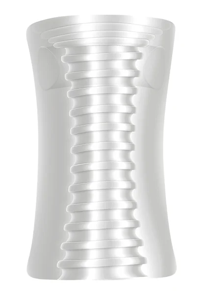 Pop Rechargeable Compact Stroker
