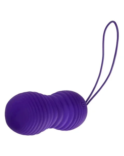 Slay Thrustme Vibrating Kegel