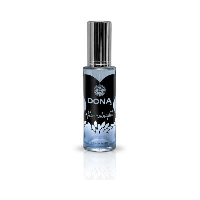 Dona Pheromone Perfume Aroma After Midnight 2oz